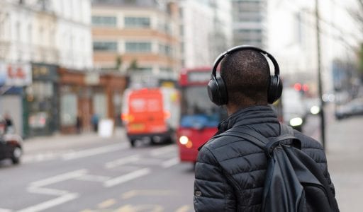 Make $100,000 from reading aloud "Narrate audiobooks for people and for yourself"